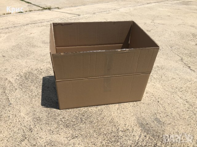 Здрави кашони, снимка 3 - Друго търговско оборудване - 43024486