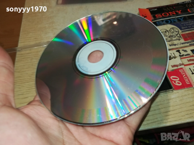 купувам-ЕСИЛ ДЮРАН ЦД 1210251502, снимка 15 - CD дискове - 52027354