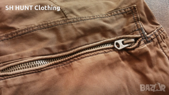 G-Star HALO Power ARC 3D Loose размер 34 /32 мъжки панталон 27-58, снимка 7 - Дънки - 52204949