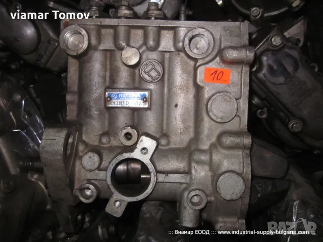 помпи , снимка 6 - Хидравлични и пневматични чукове - 49064150