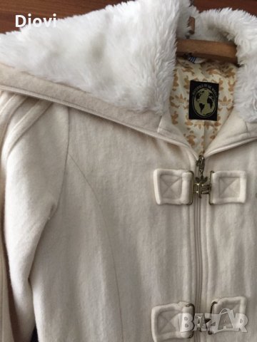 Спортно палто на Adidas , снимка 2 - Спортни екипи - 32476035