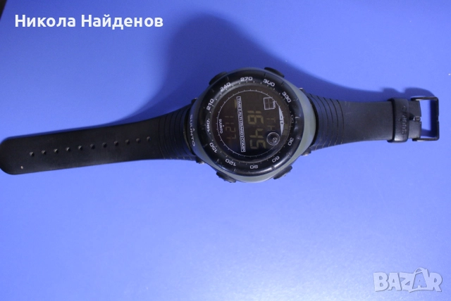 Мъжки Часовник SUUNTO, снимка 2 - Мъжки - 52637647