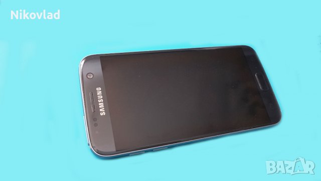 Samsung Galaxy S7 (G930F), снимка 3 - Samsung - 40226653