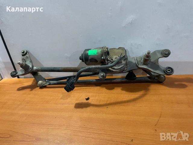 Ел. мотор за чистачките за Kia Sorento I SUV (08.2002 - 12.2009)