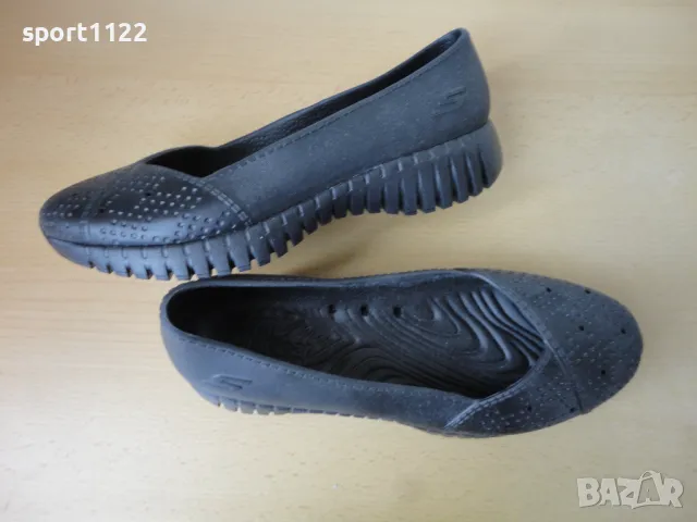 N37 Skechers/нови крокс обувки, снимка 4 - Сандали - 50224681