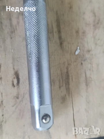 Г образен ключ 3/4 двустранен, снимка 4 - Ключове - 50683732