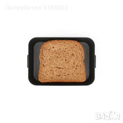 Кутия за обяд Brabantia Make&Take 1.1L, снимка 10 - Кутии за храна - 51422140