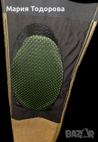 💥Мъжки мото панталон Riding Culture Chino, размер W31 L32 / М цена: 62€, снимка 5 - Панталони - 53537830