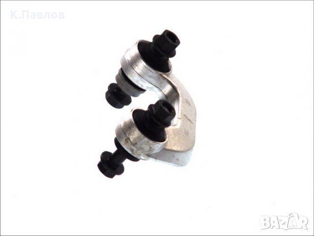 Чисто нови биалети л/д за AUDI, SKODA, VW предна ос, снимка 4 - Части - 29040835