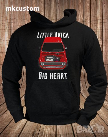 VW Фен Тениски и Суичъри