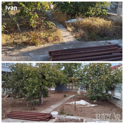 озеленяване , снимка 3 - Други услуги - 52066434
