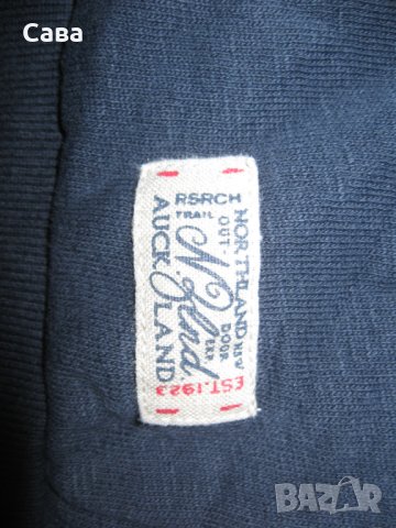 Суичър N.Z.A  мъжки,М, снимка 5 - Суичъри - 43135067