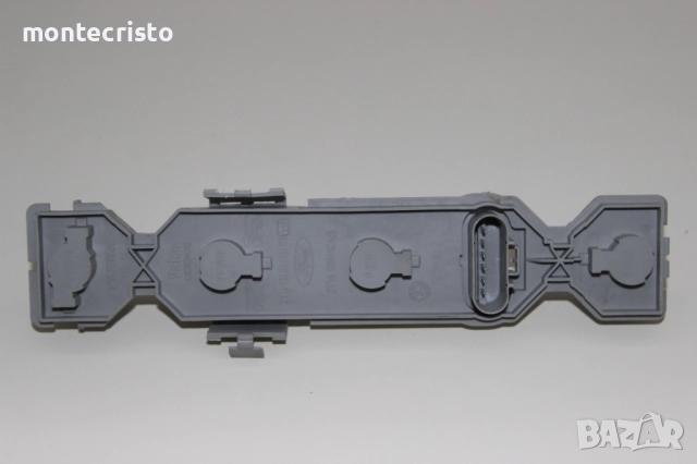 Дясна платка за стоп Ford Transit Connect Courier (2003-2010г.) десен ламподържач 2T1413N412AB, снимка 2 - Части - 52285991