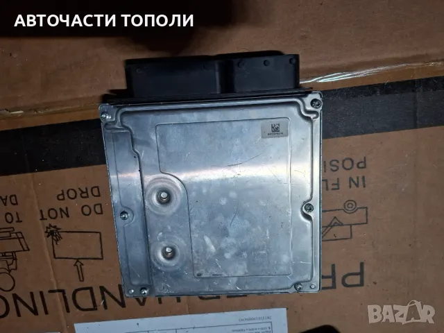 Компютър БМВ BMW 3.0d E60 E90 X3 X5 X6, снимка 4 - Части - 48156979