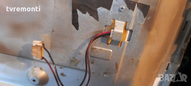 лед диоди от дисплей VES400UNDS-02-B, снимка 3 - Части и Платки - 32613822