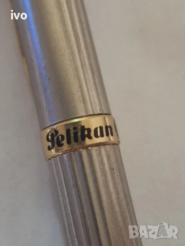 писалка pelikan, снимка 9 - Колекции - 50753862