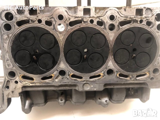 Цилиндрова глава дясна за Audi Ауди A4 B8 3.0 TDI 240 коня CCWA 1059354BF 2009, снимка 4 - Части - 44048660