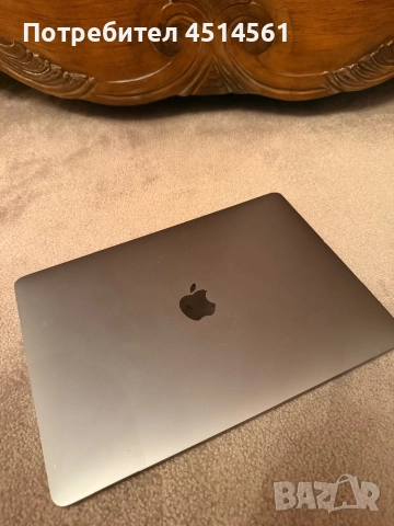 MacbookPro 