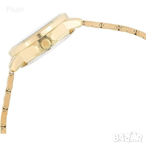 Часовник CASIO LTP-V004-9BUDF НОВ Дамски аналогов златист кварцов JAPAN с дата водоустойчив позлатен, снимка 14 - Дамски - 52795325