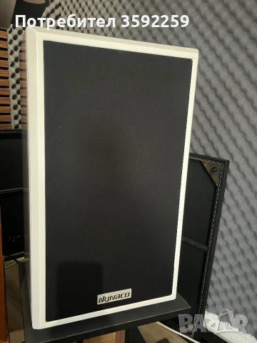 Dynaco A 45, снимка 6 - Тонколони - 51239325