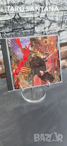 SACD , снимка 8 - CD дискове - 46768488