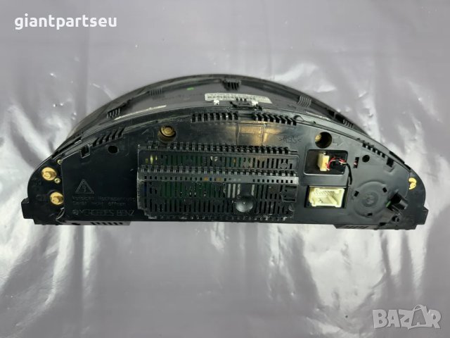 Километраж за Мерцедес Mercedes-benz W220 A2205405547, снимка 3 - Части - 49623364