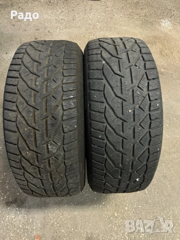 Зимни гуми 225 55 16
