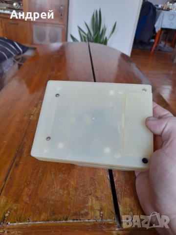 Стар мултицет ТЛ-4М2, снимка 3 - Антикварни и старинни предмети - 43340780