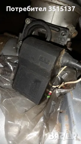 Gas gas 125  триал двигател  двутактов  гас гас , снимка 18 - Мотоциклети и мототехника - 50430778