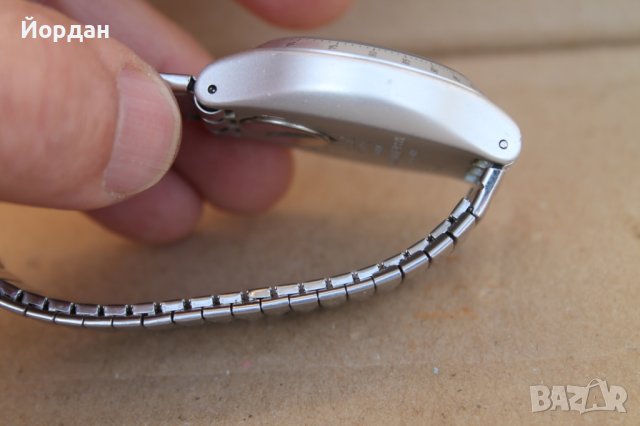 Швейцарски часовник ''Swatch'' хронограф, снимка 5 - Мъжки - 43973881