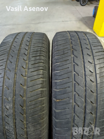 195/60/15 и 195/65/15 летни, снимка 9 - Гуми и джанти - 51996771