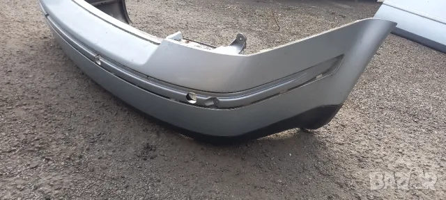 Задна броня VW Passat B5.5 Sedan, снимка 2 - Части - 48835592