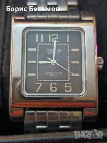 Мъжки Касио/Casio 1211, снимка 3 - Мъжки - 48659039