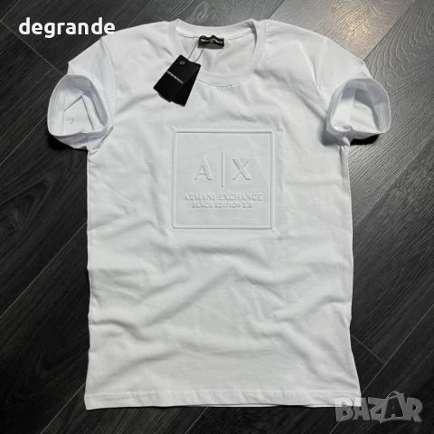 Богат Избор на Мъжки Тениски , снимка 3 - Тениски - 53052637