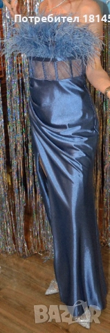 Дамска рокля 