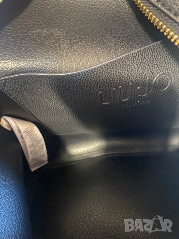 Раница Liu jo, снимка 5 - Раници - 52429344