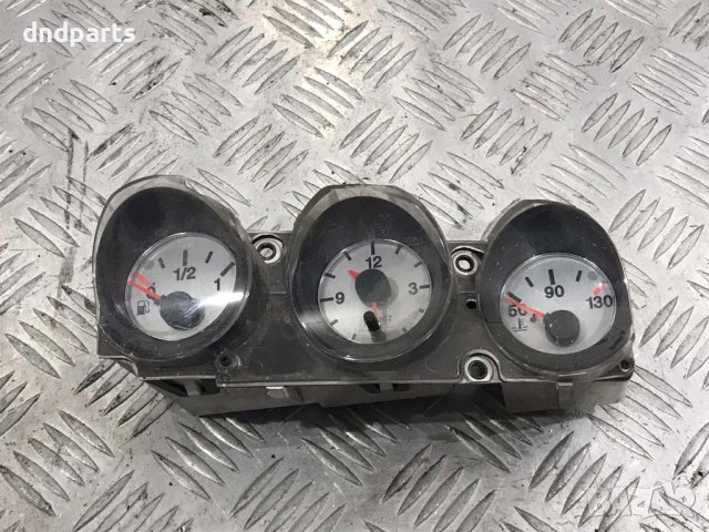 Табло уреди Alfa Romeo 156,2000г.