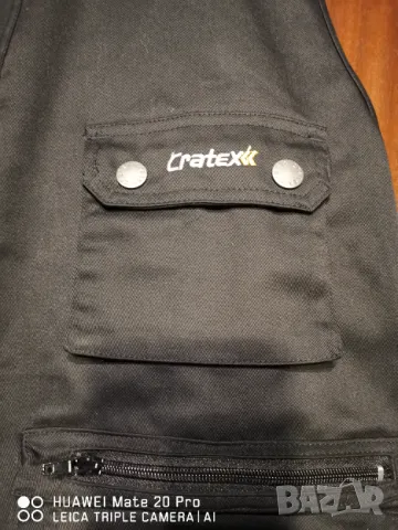 Cratex L размер. , снимка 3 - Панталони - 49338896