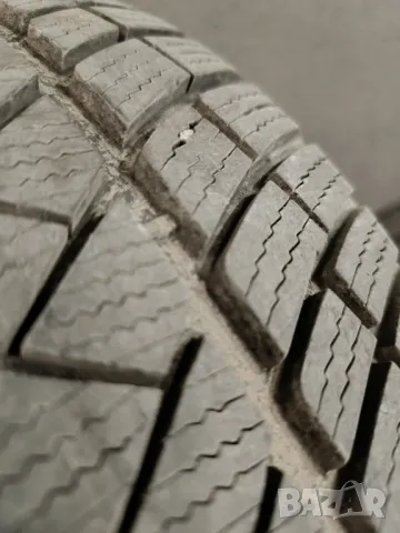 Зимни гуми , снимка 2 - Гуми и джанти - 49449692