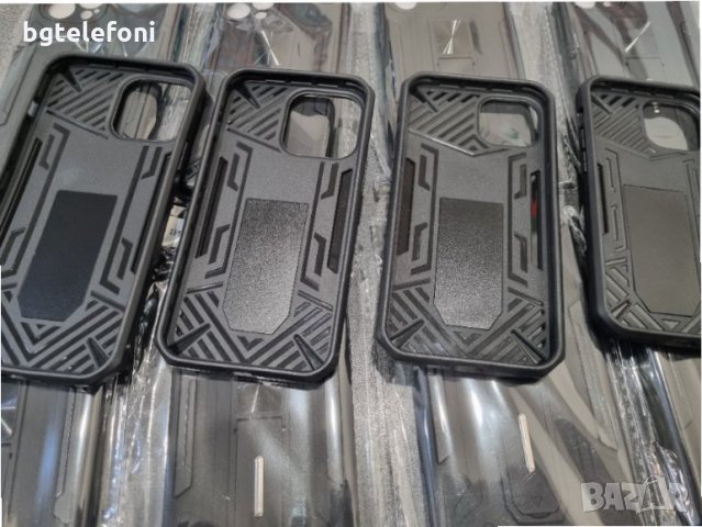 Shock Armor с поставка iPhone 13 mini,13,13 pro,13 pro max,12/12 pro,11,11 pro,X/XS,XR,SE 2020, снимка 3 - Калъфи, кейсове - 34907834