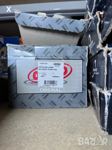 21653136 CORTECO ТАМПОН ДВИГАТЕЛ CITROEN Jumper I (230) / PEUGEOT Boxer (230) / FIAT Ducato II (230), снимка 2 - Части - 48258718