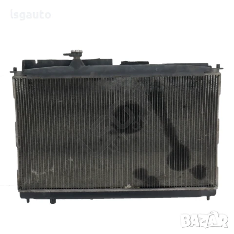 Воден радиатор Hyundai Santa fe 2006-2013 ID:147042, снимка 2 - Части - 50520411