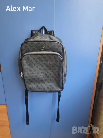 Раница, снимка 3 - Раници - 52506503