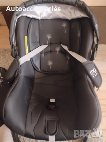 Кошче за новородено 