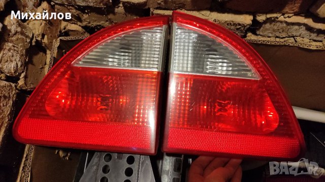 Стопове/вътрешни от Форд Галакси