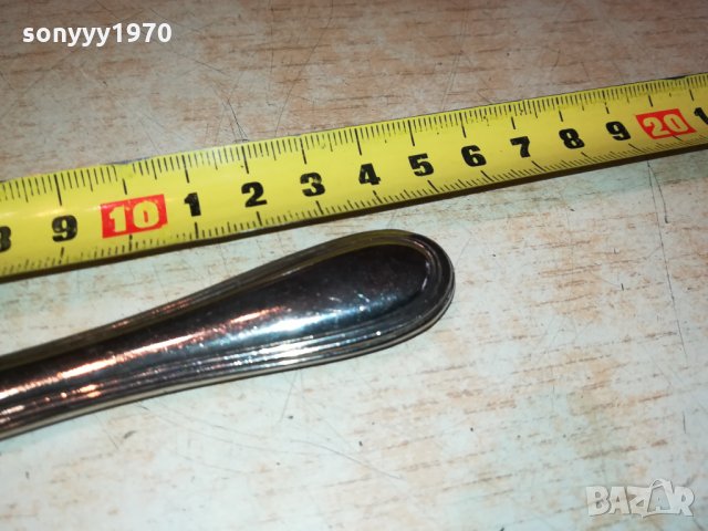 ОТВАРАЧКА ОТ ШВЕЦИЯ 1012211652, снимка 9 - Антикварни и старинни предмети - 35097103