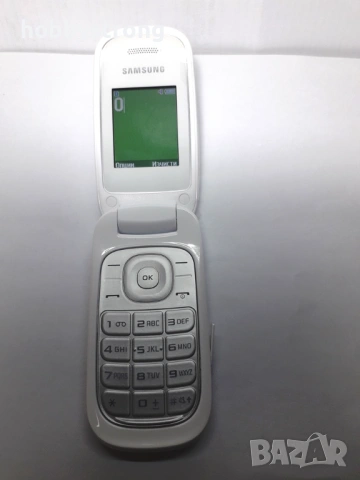 Samsung GT-E1270