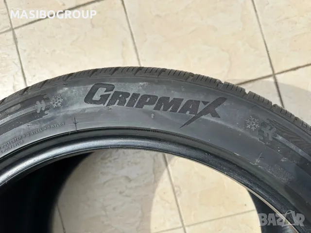 Гуми зимни гума 325/35/20” GRIPMAX SureGrip Pro, снимка 4 - Гуми и джанти - 49866486