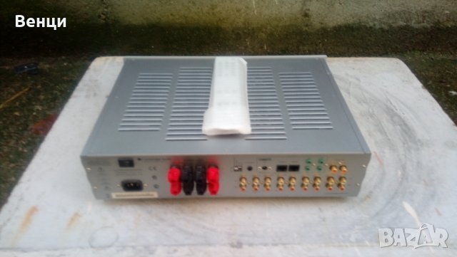 CAMBRIDGE AUDIO AZUR 740a - High-End ., снимка 11 - Ресийвъри, усилватели, смесителни пултове - 43536741