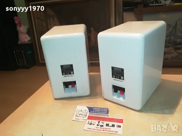 onkyo d-t15 speaker system germany 2507211310, снимка 11 - Тонколони - 33619678